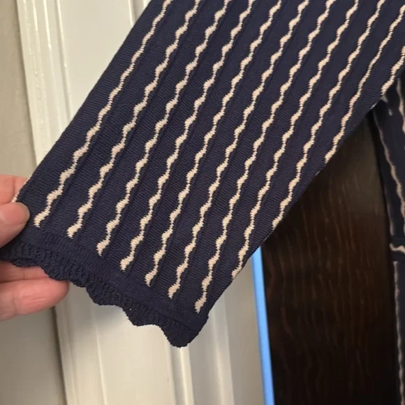 Lane Bryant 18/20 knit sweater dress - Picture 2 of 3